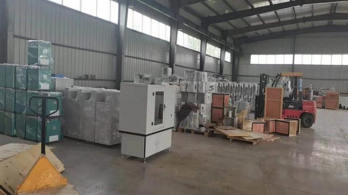 C054 100KN Aparato de ensayo de carga puntual de roca con pantalla digital de alta calidad según ASTM D5731