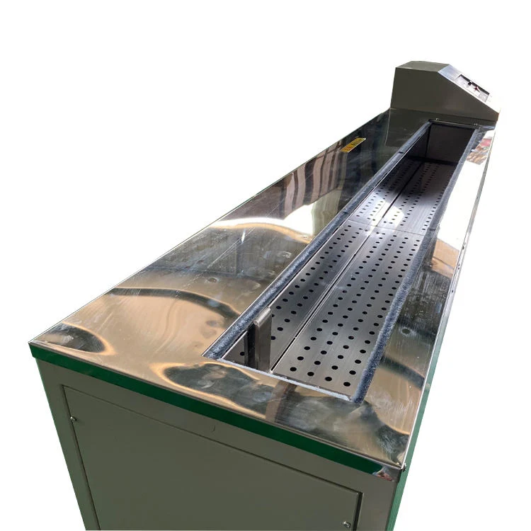 A006 Máquina estándar de ensayo de ductilidad del betún a baja temperatura de 220 V