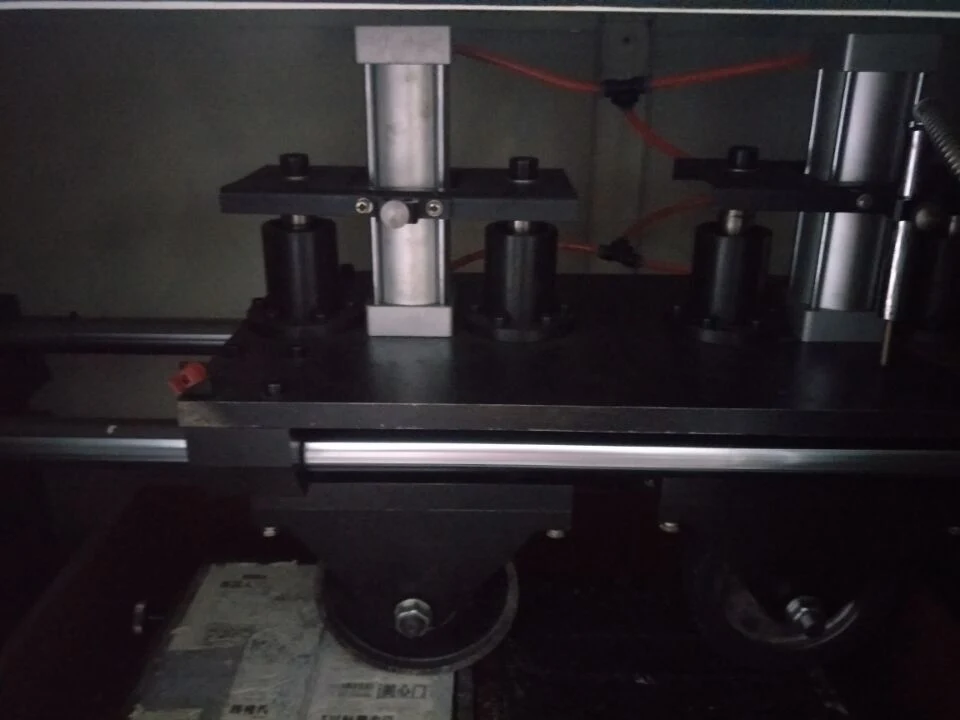 A079 Dispositivo automático de seguimiento de huellas de mezclas bituminosas para laboratorio, comprobador de roderas
