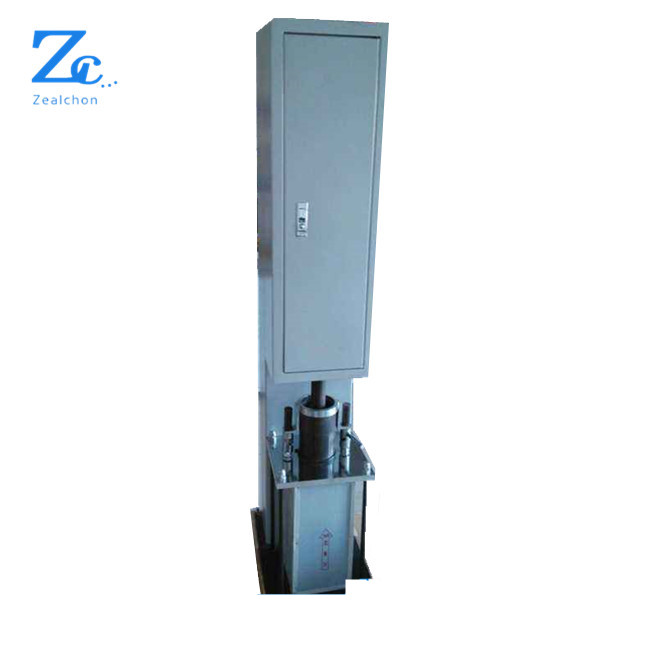 A59 Compactor eléctrico digital de asfalto automático estándar y modificado