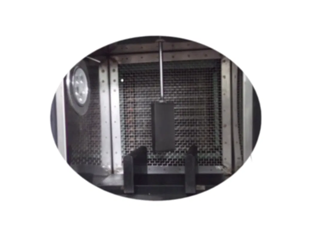 A34 ASTM D6648 Máquina de ensayo de reómetro de rayo de flexión de torque de rotación de laboratorio