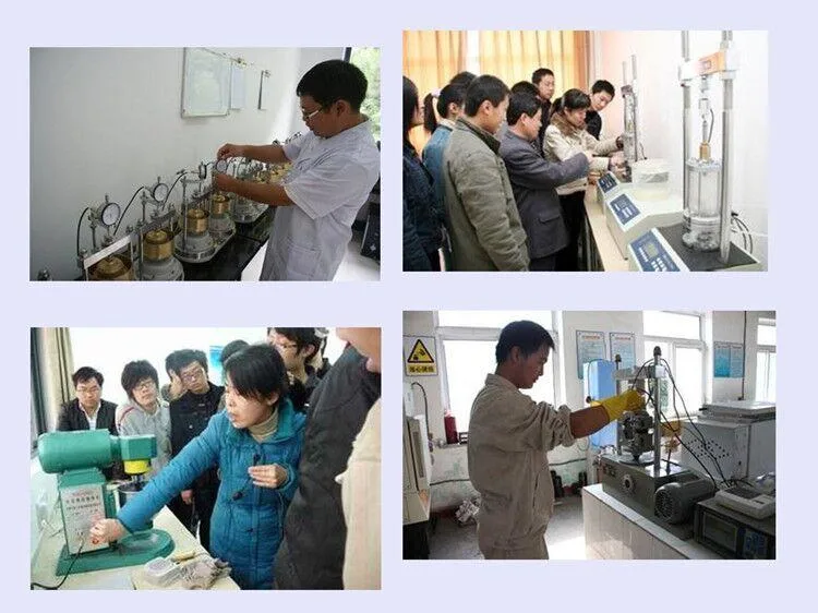 Viscometro de viscosidad de rotación digital de laboratorio viscometro de viscosidad de rotación de Brookfield para petróleo