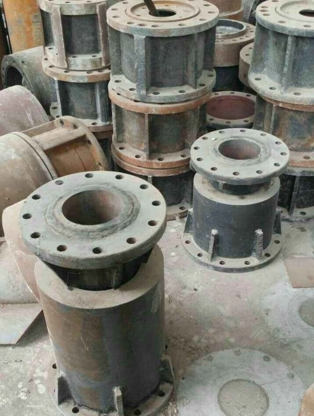 Zcq75 Equipo Vibroflot para la mejora del terreno de construcción