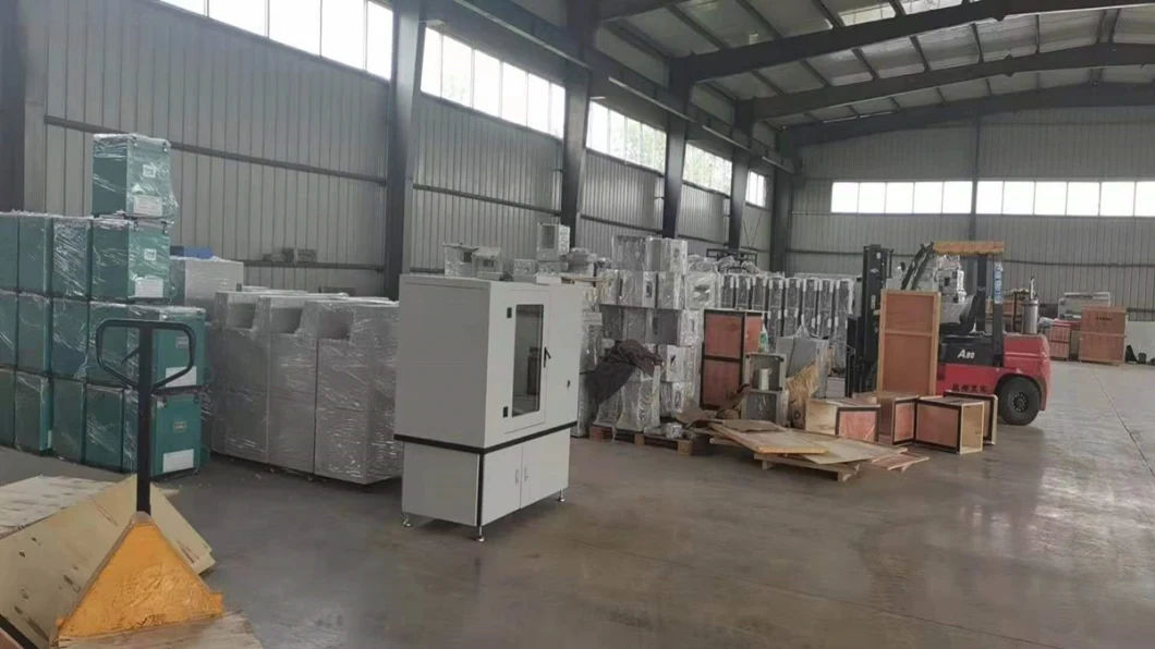 Máquina de anclaje CPT con penetrómetro estático de 150 kN/200 kN