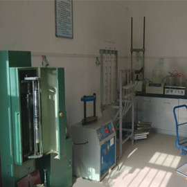 Aparato de alta precisión de laboratorio para la solidez de autoclaves de cemento