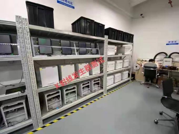 T6 Analisador de metales preciosos con precisión Xrf