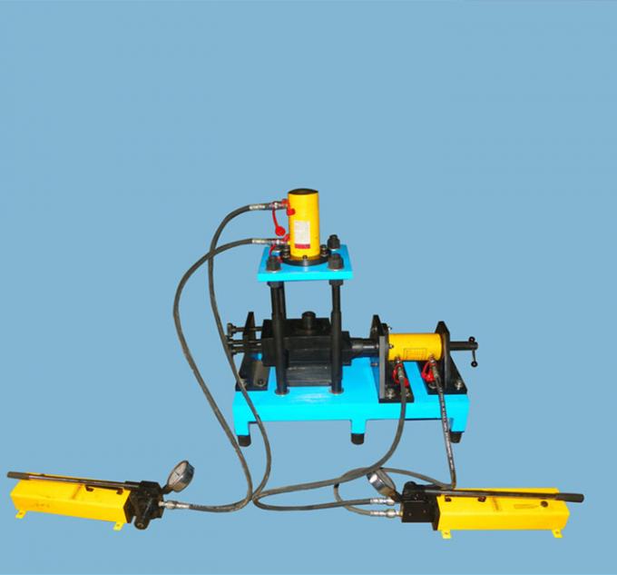 C062 Aparatos de corte de roca de corte directo portátiles y hidráulicos manuales