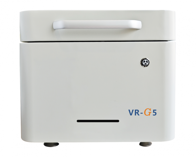 G5 Analista de metales preciosos completo de alto rendimiento espectrómetro XRF