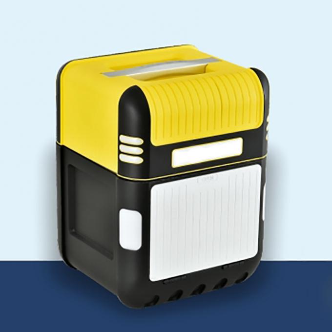 Máquina de prueba de pureza del analizador de oro M5 Xrf Máquina de comprobación de oro Destok