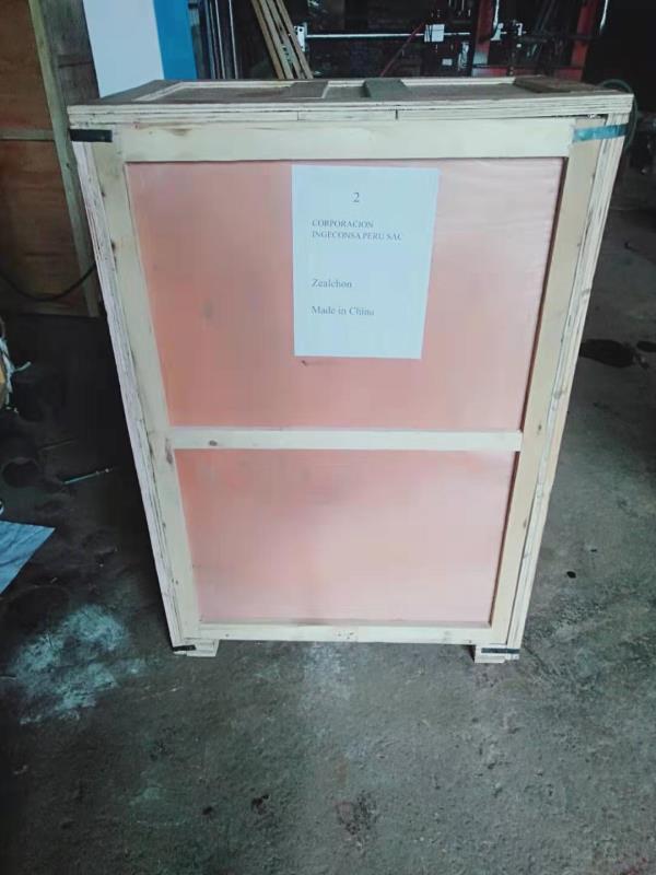 C126 Ensayo de penetración estándar dinámica del suelo o equipo de ensayo con cono dinámico.