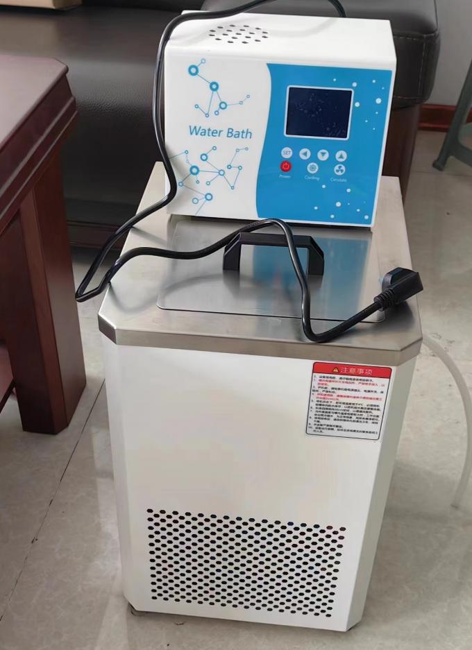 Reómetro de corte dinámico de asfalto estándar A34 DSR